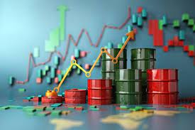 ECONOMIE PETROLIERE